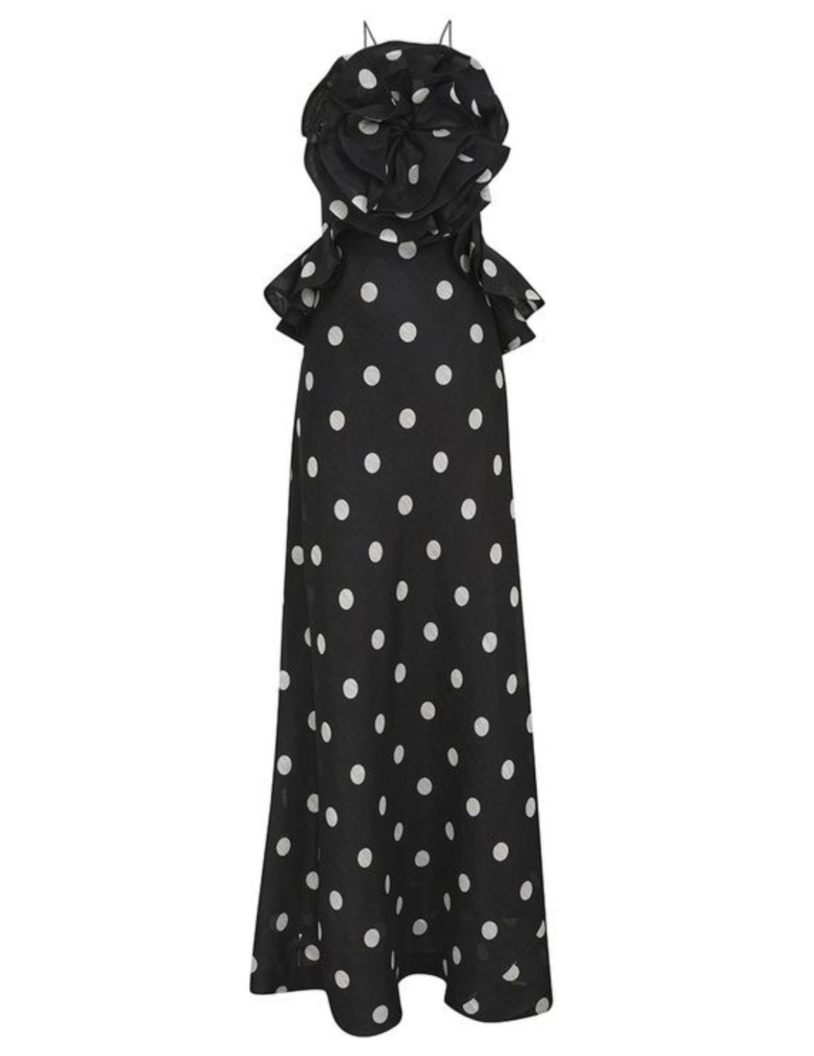 Saskia Dress