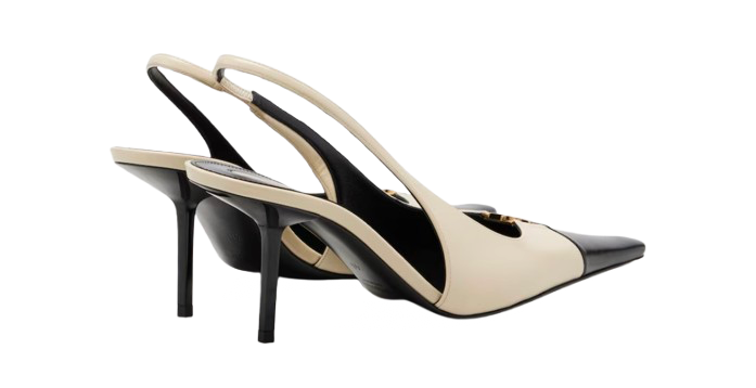 Sia Heels