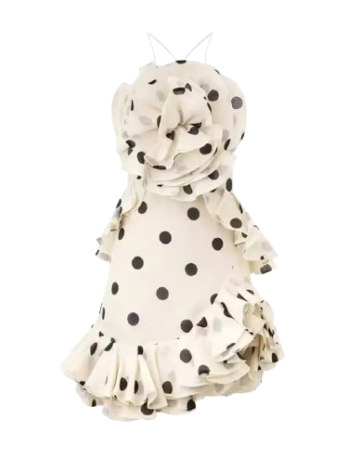 Helene Dress