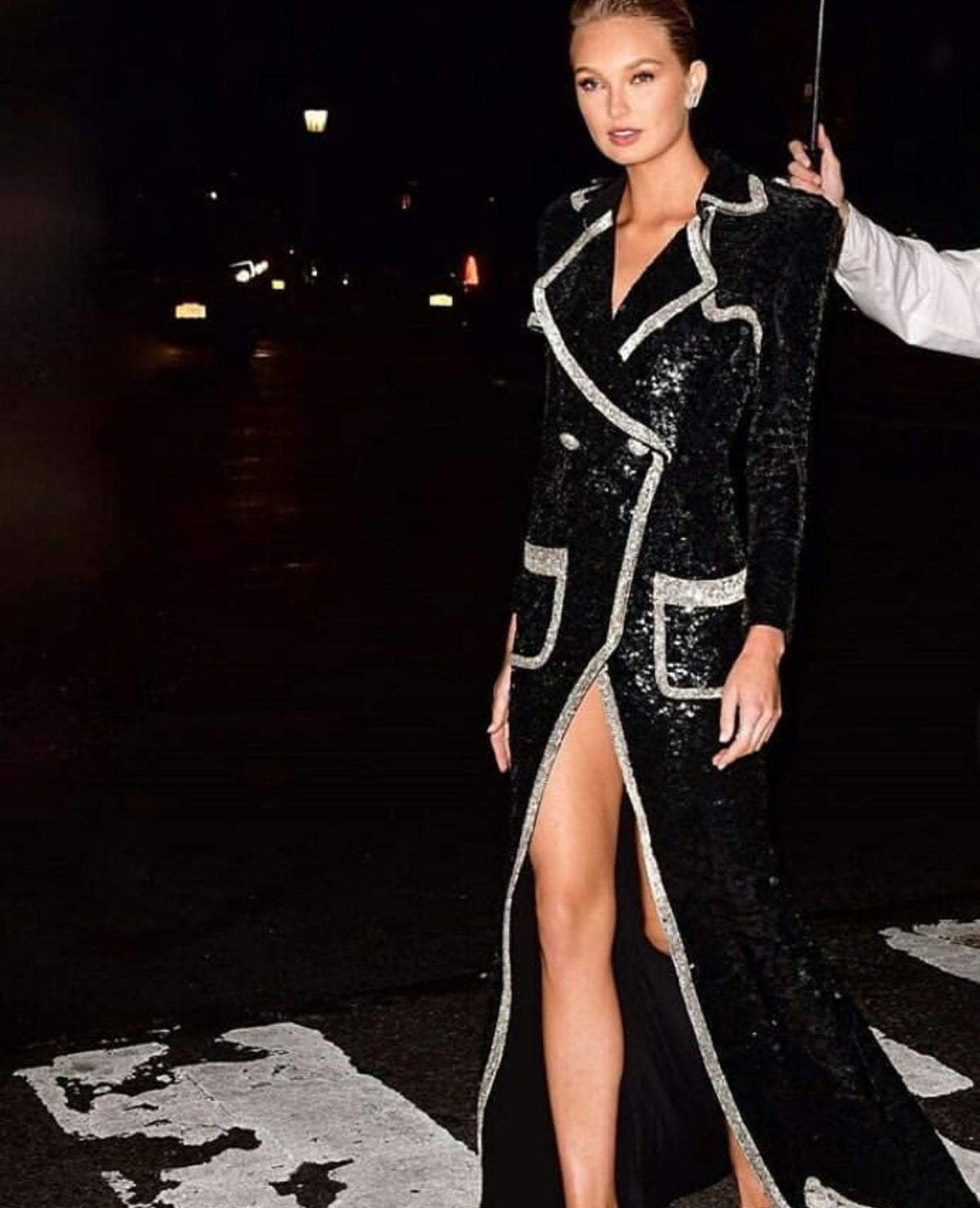 Desiree Gown