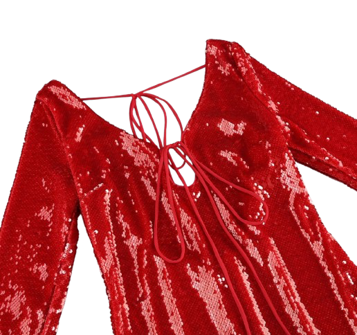 Mariah Dress