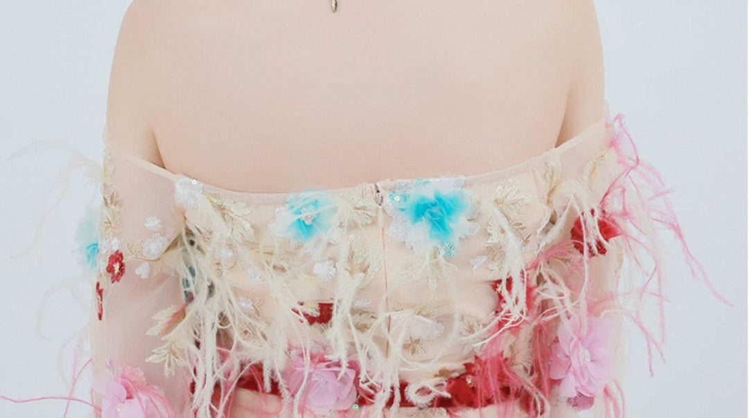 Elizabeth Gown
