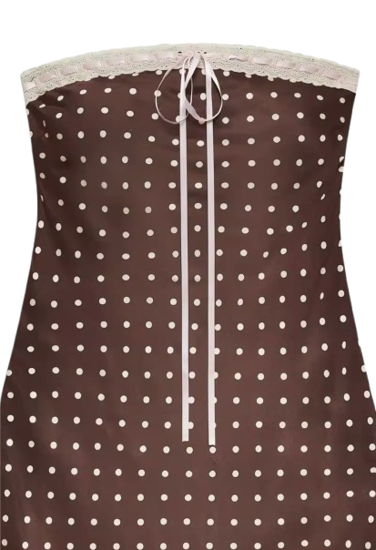 Gerina Dress