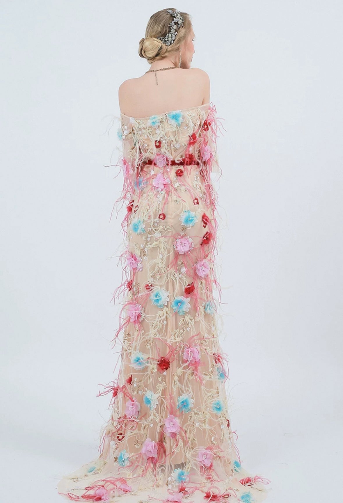 Elizabeth Gown