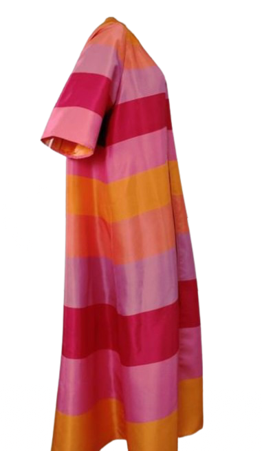 Kiki Duster Coat