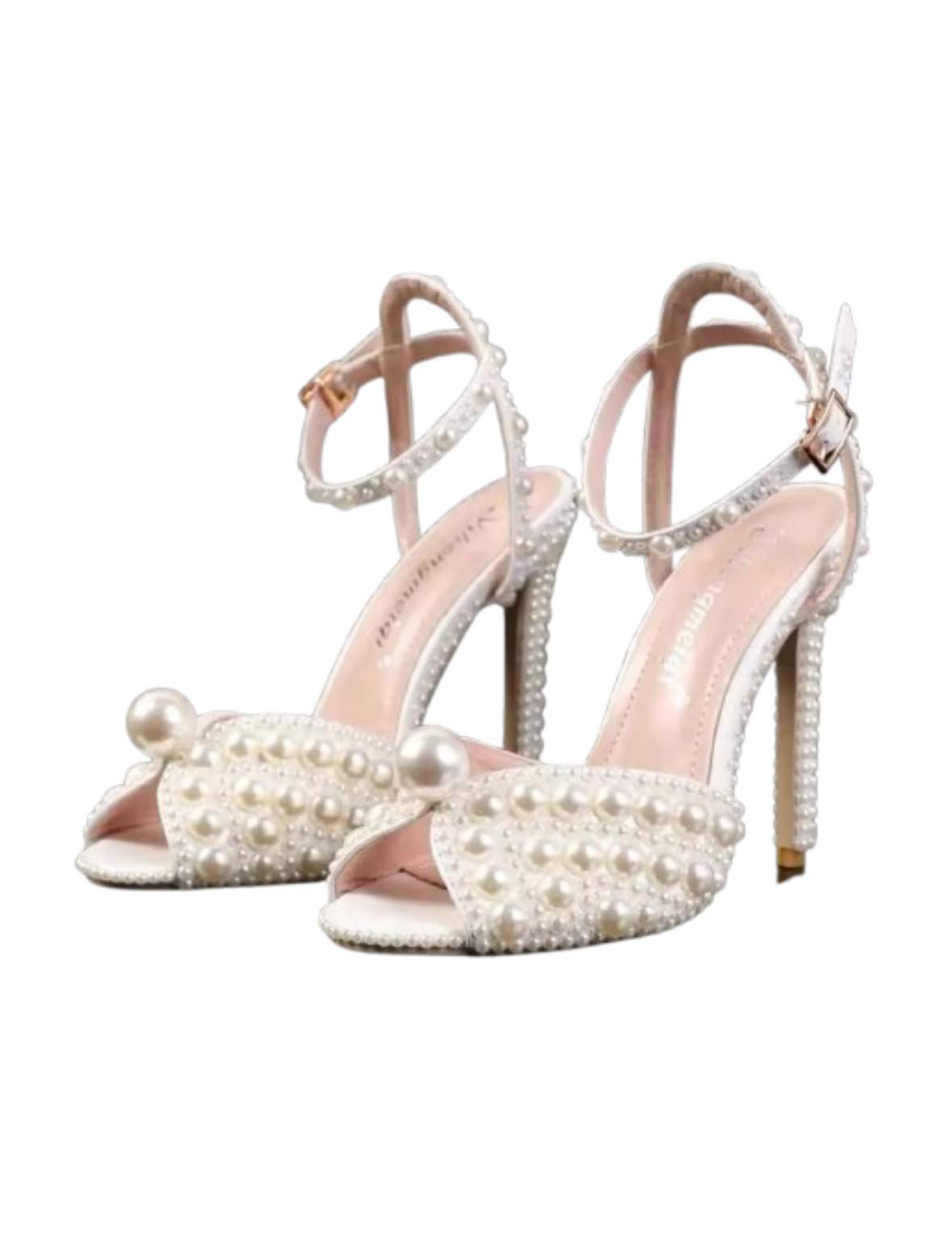 Devon Heels