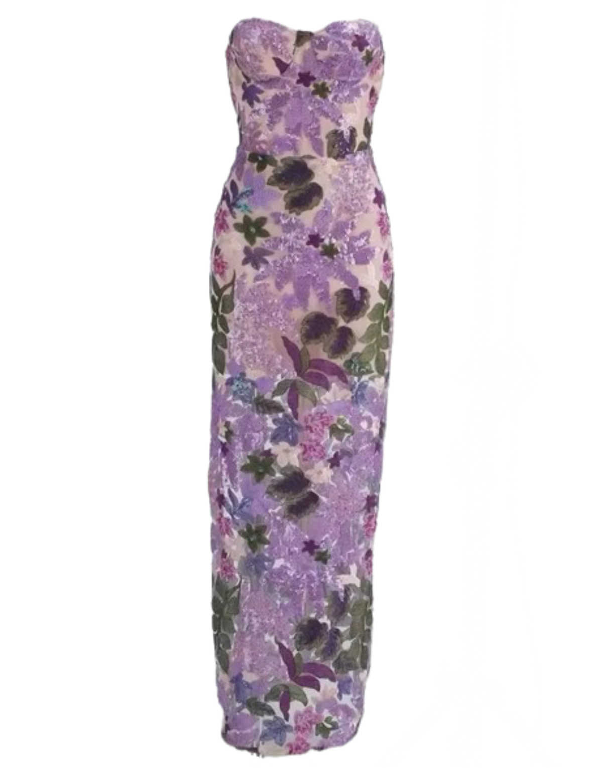 Hillary Dress