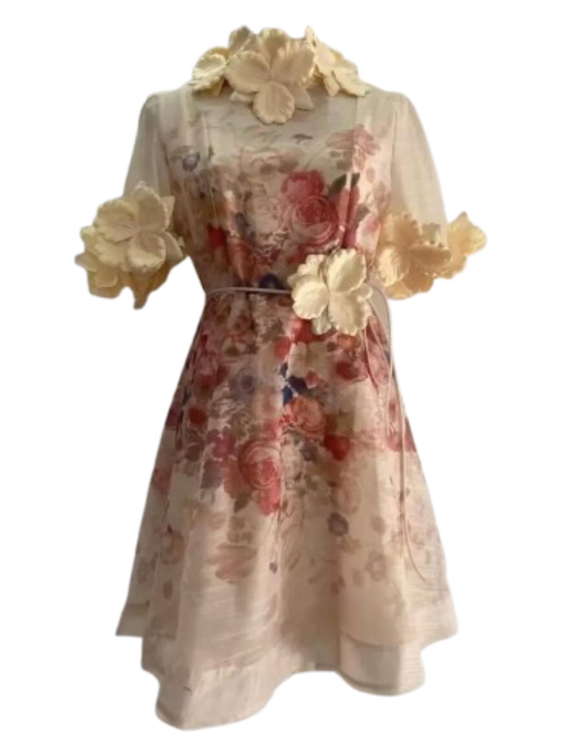 Rhonda Dress