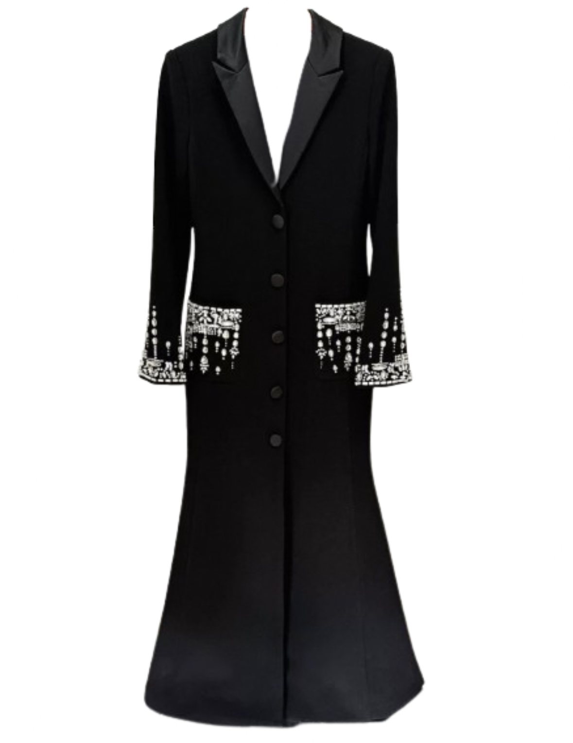 Destiny Coat