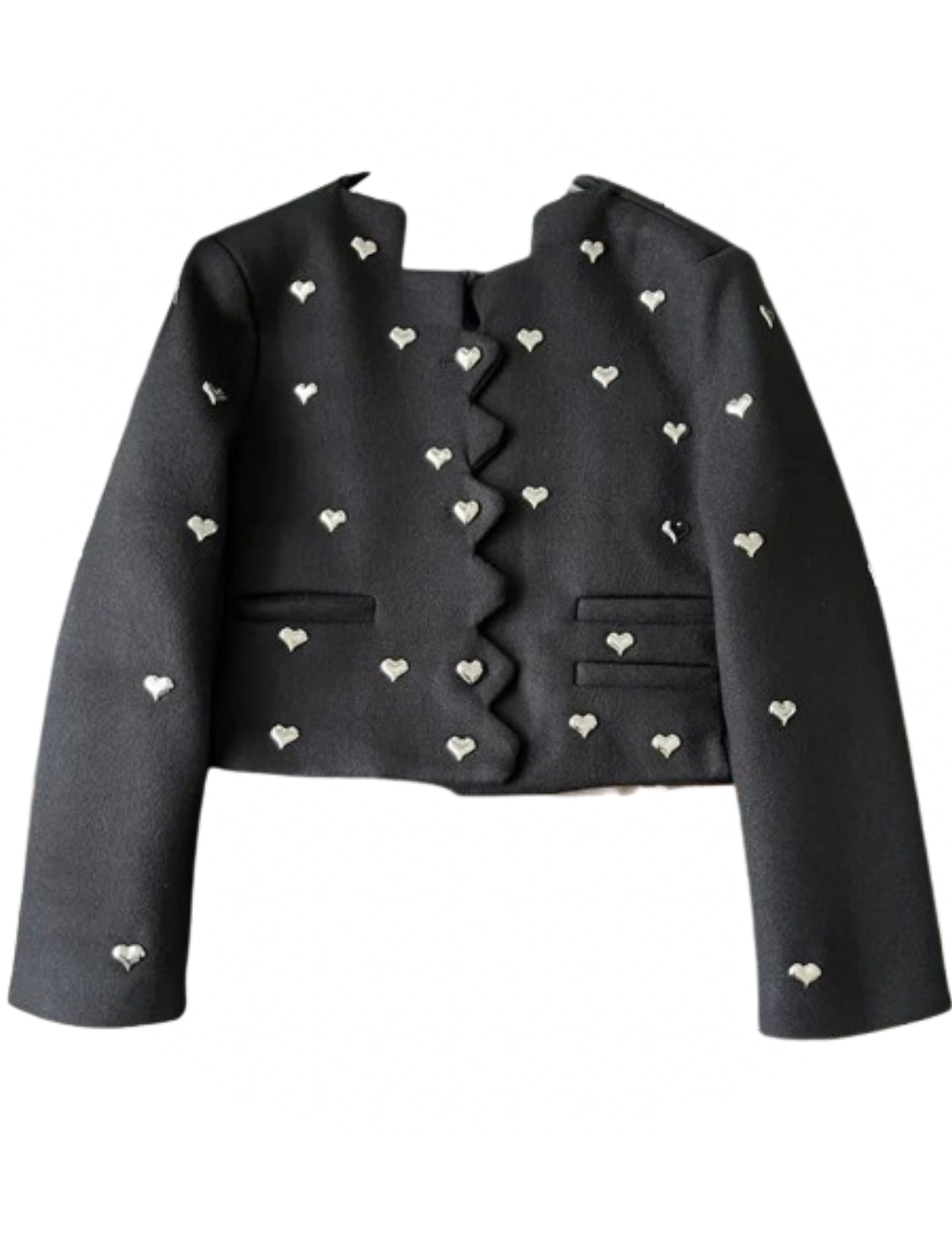 Tenielle Jacket