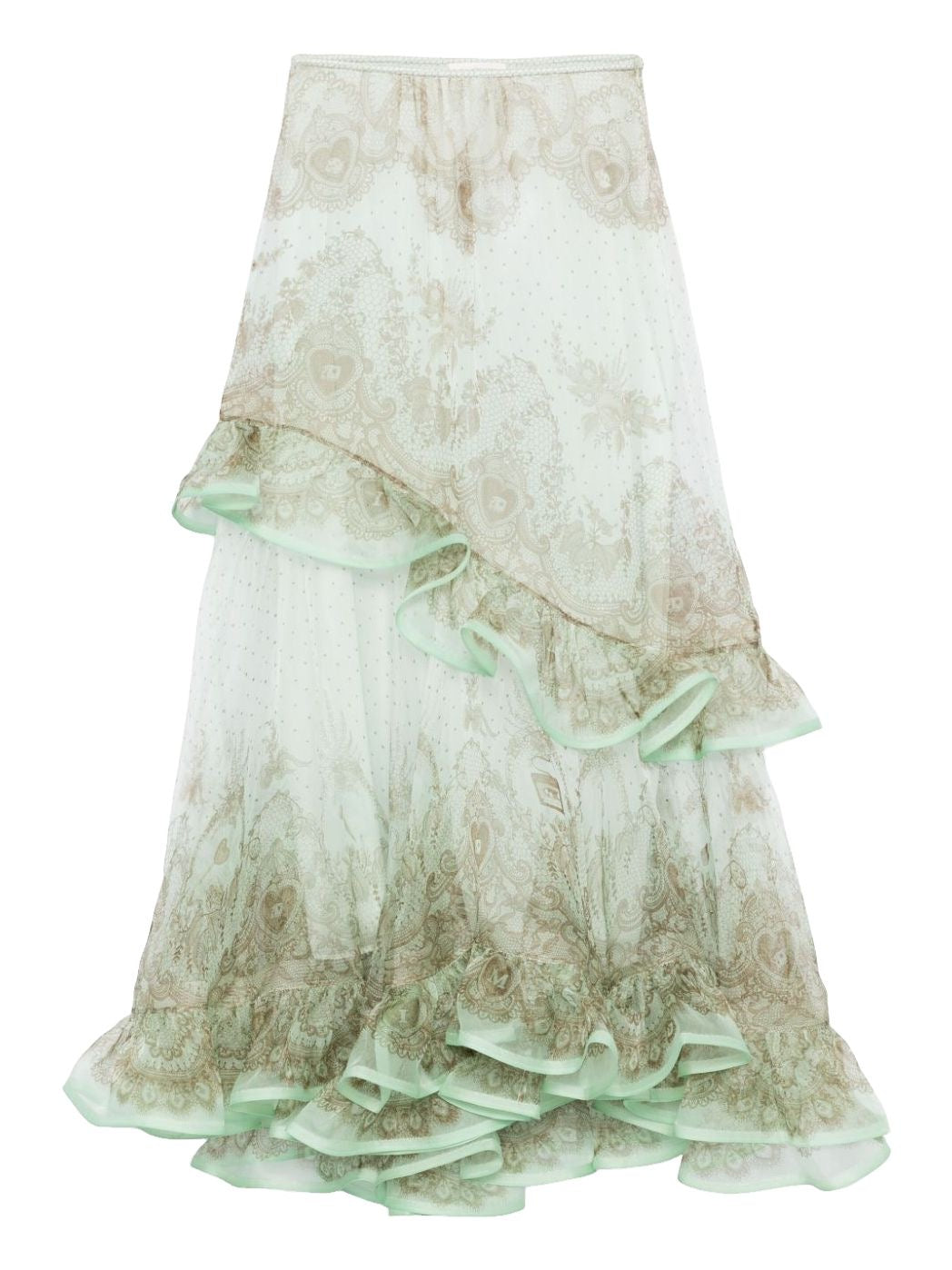 Bessie Skirt