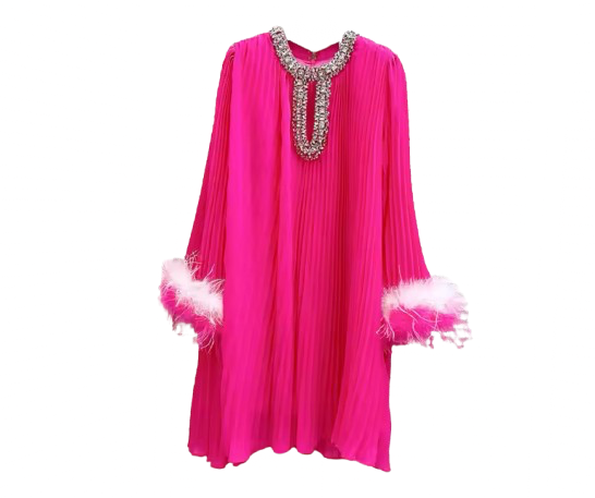 Kamila Dress