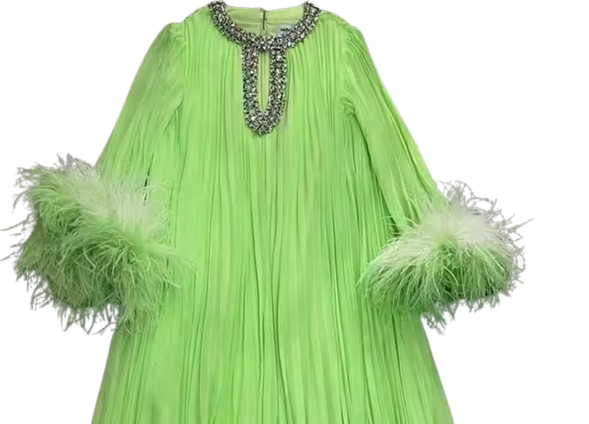 Lenora Dress