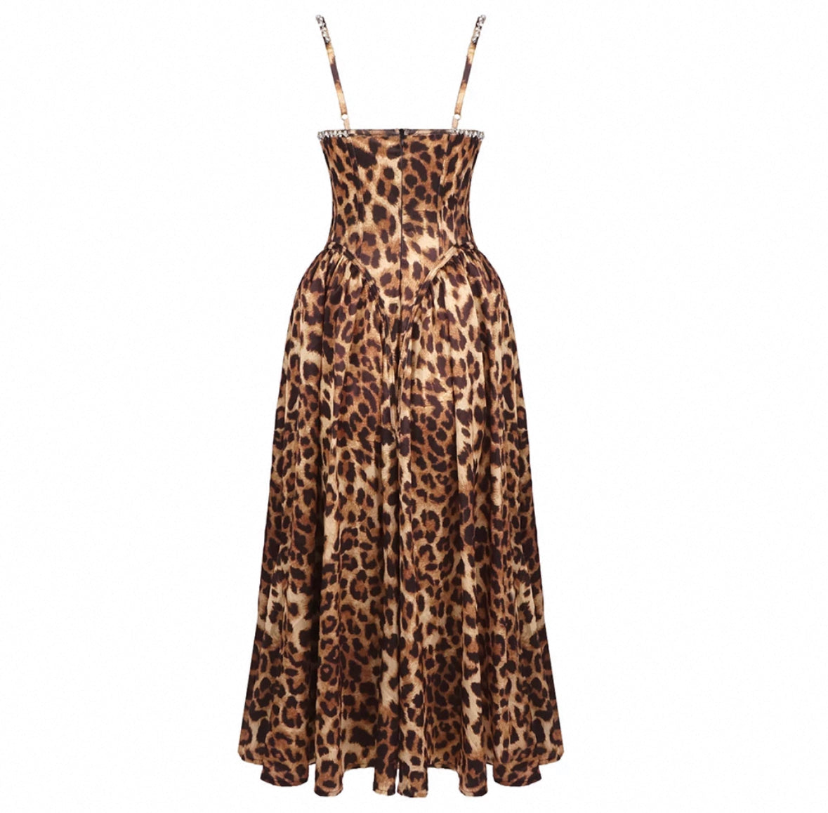 Skyler Dress