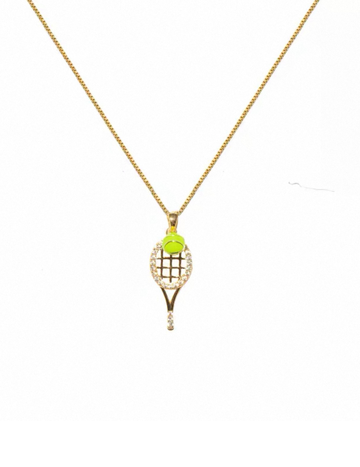 Arnya Necklace