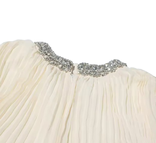 Lenora Dress