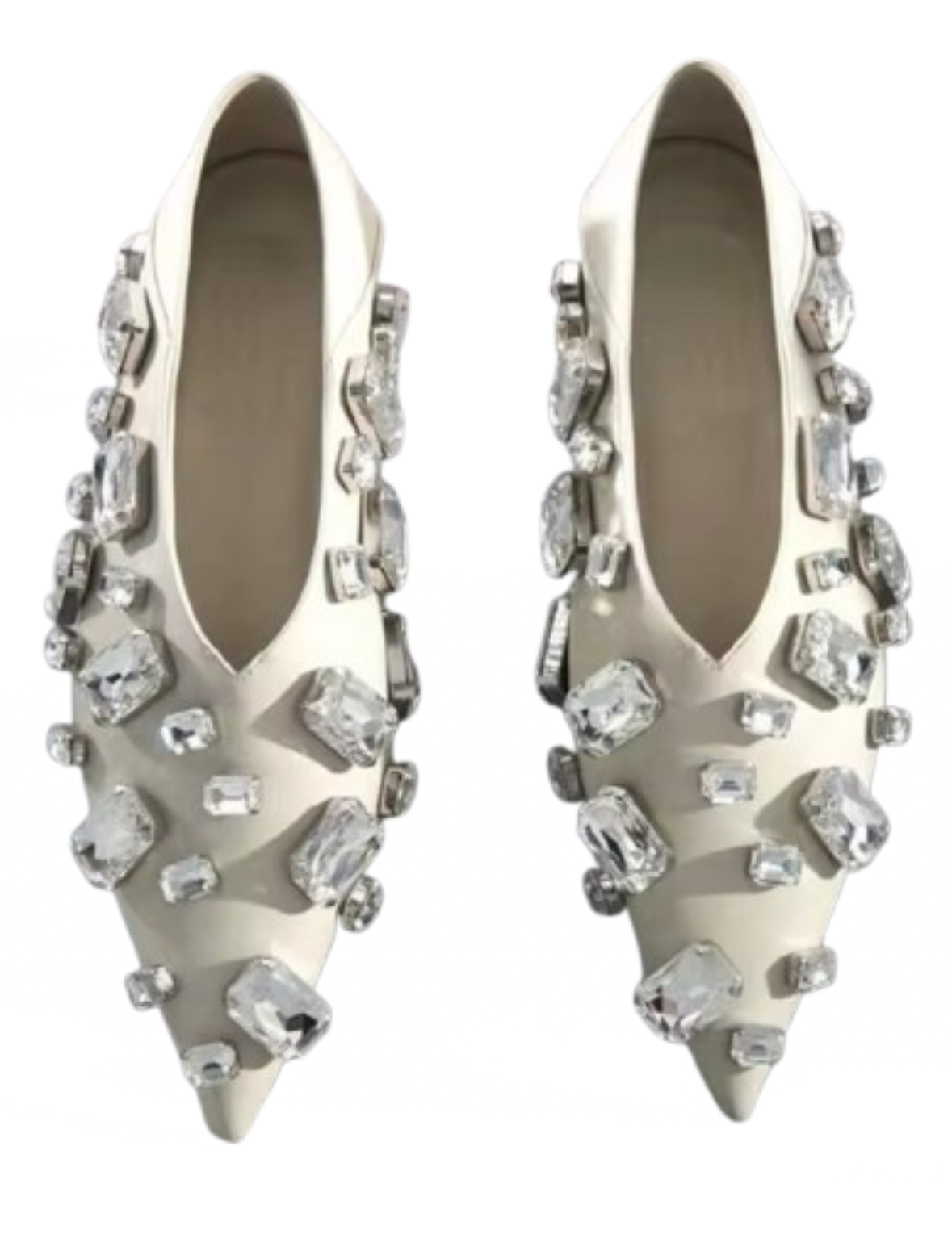 Amber Flats