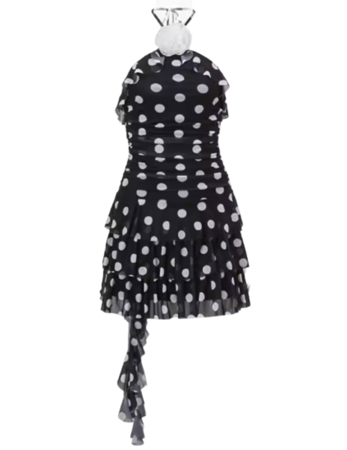 Simona Dress