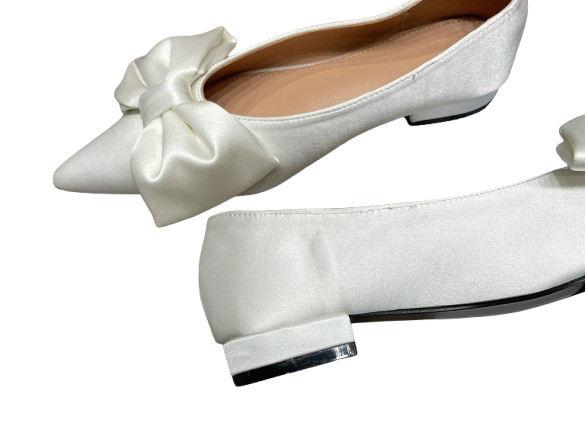 Susannah Flats
