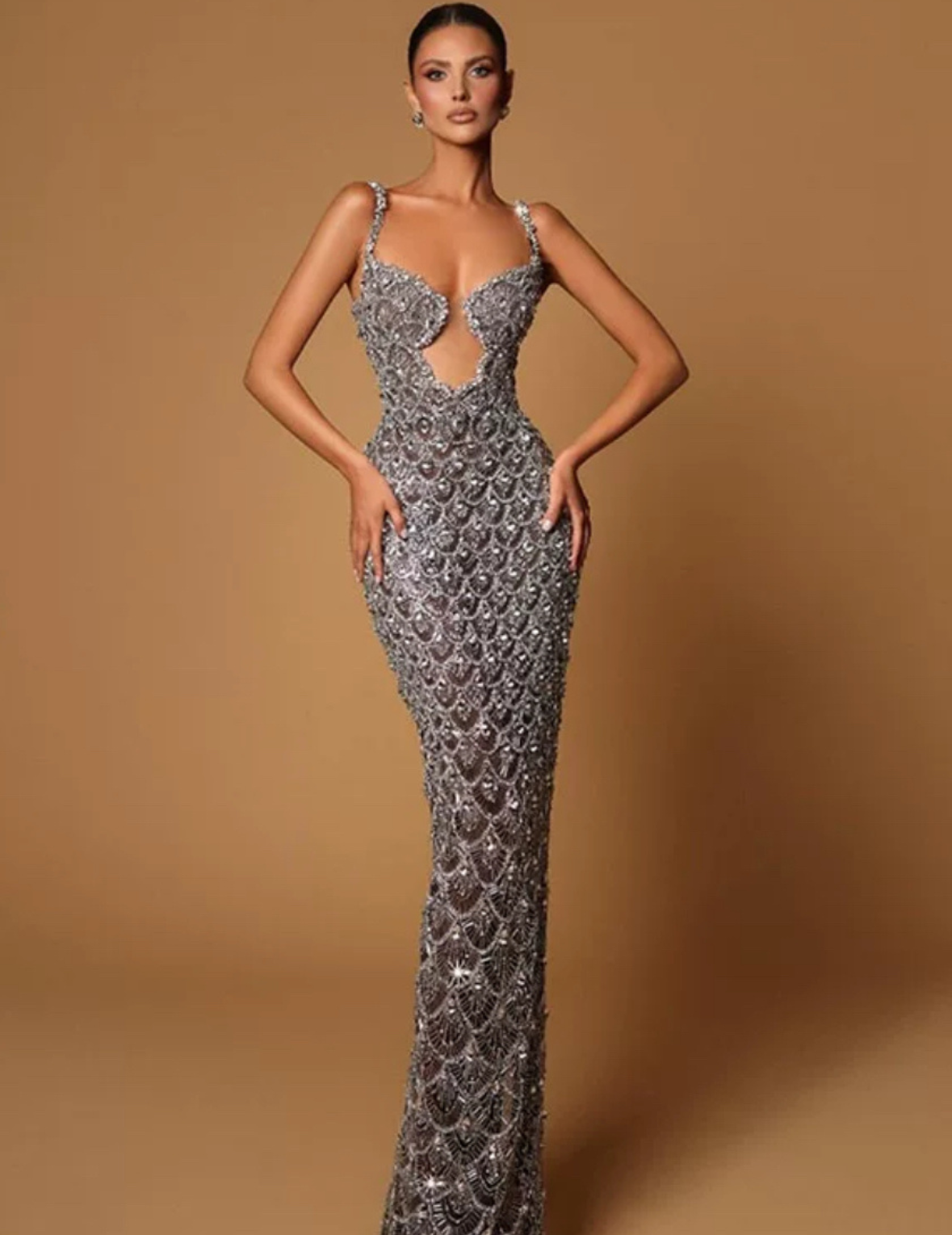 Leonie Dress