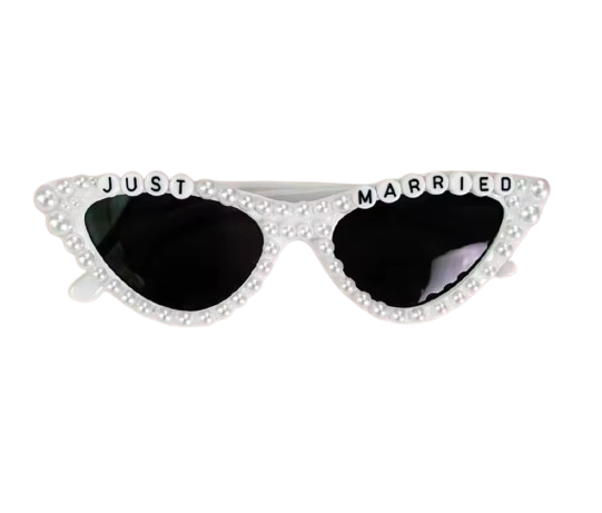 Bridal Sunglasses