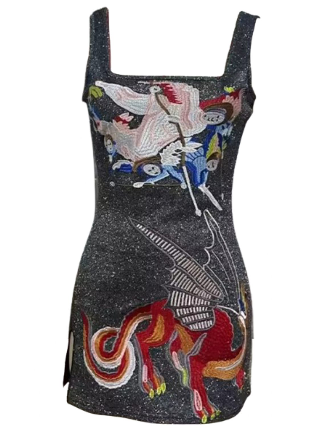 Latavia Dress
