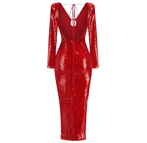 Mariah Dress