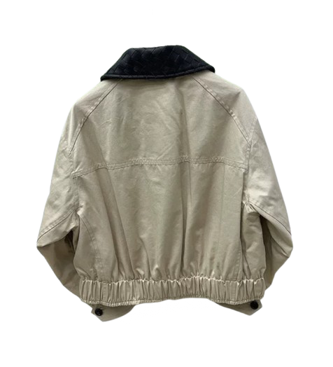 Cheryl Bomber Jacket