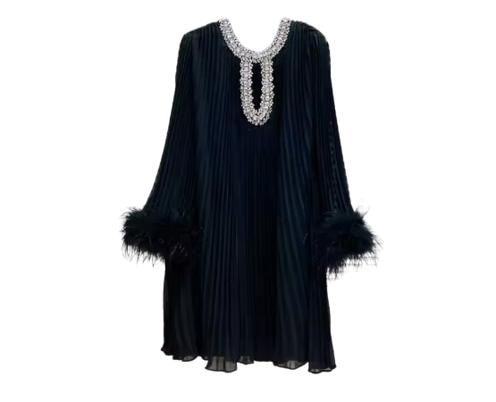 Kamila Dress