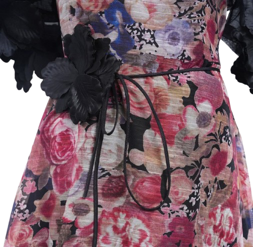 Rhonda Dress