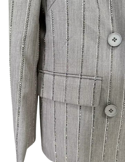 Aliana Suit