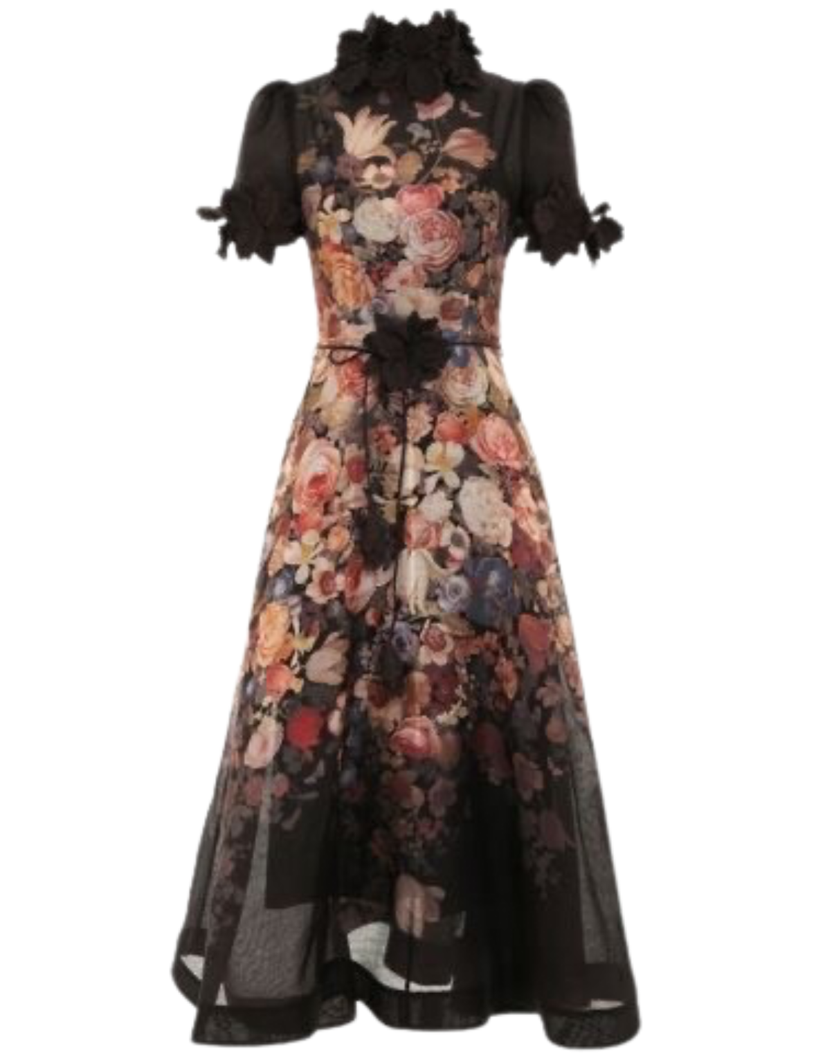 Rhonda Dress