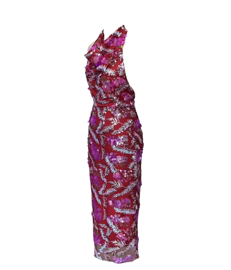 Gabriella Dress