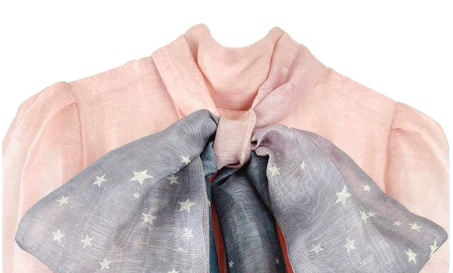 Farah Dress