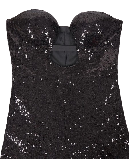 Kendra Capri Jumpsuit