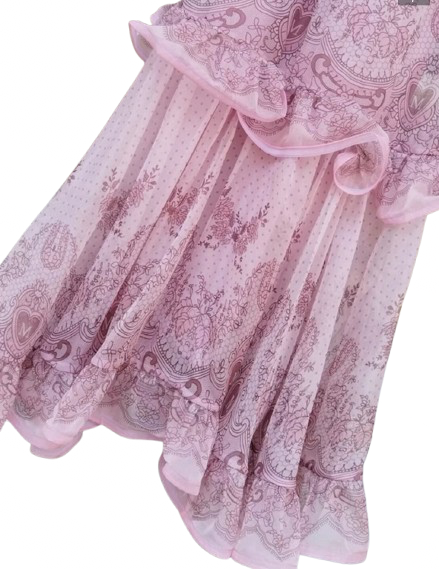 Piper Dress