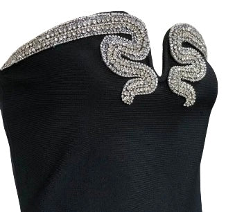 Cleopatra Dress