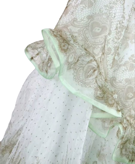 Shania Top