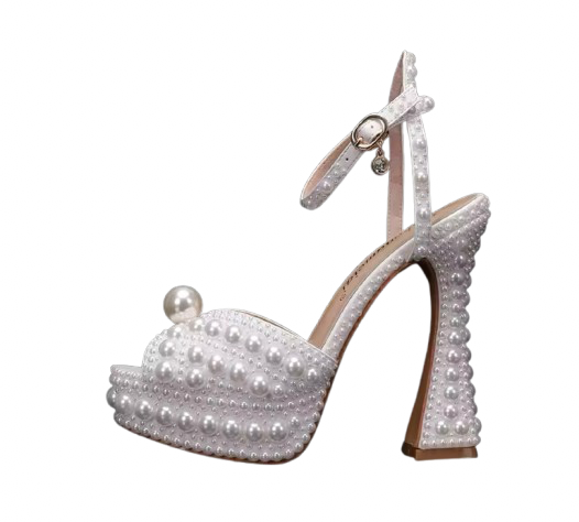 Devon Heels