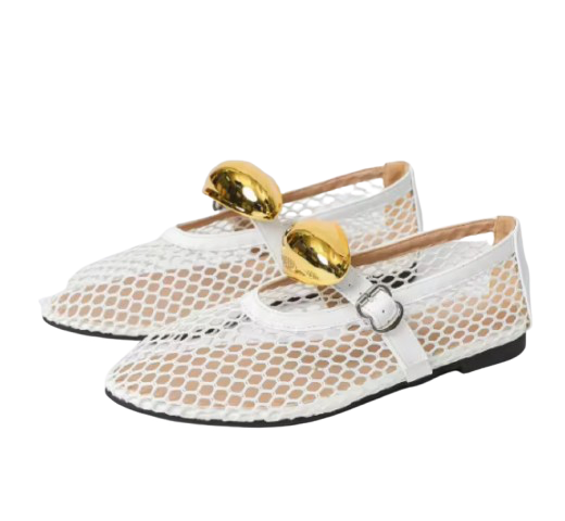 Melinda Flats