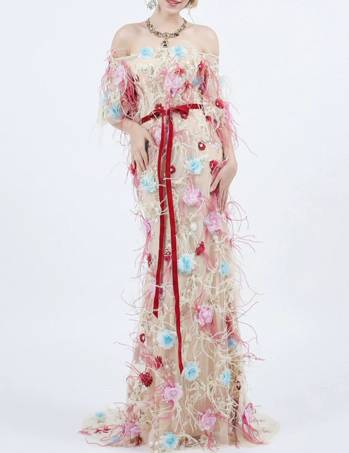 Elizabeth Gown