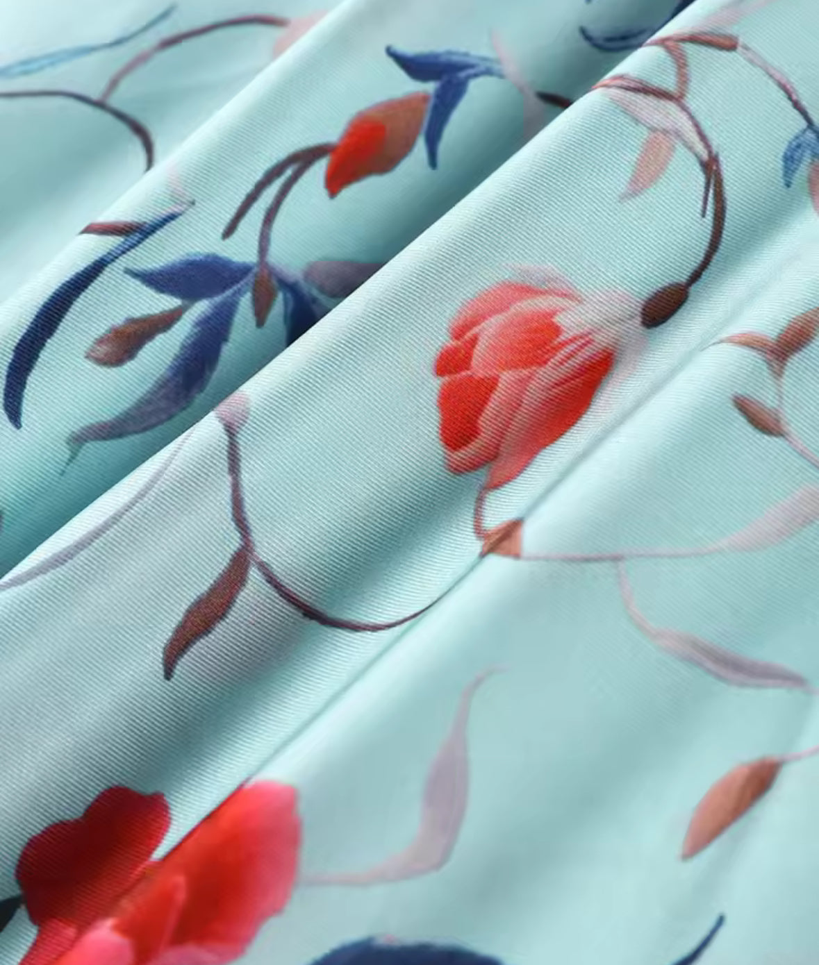 Fleur Dress