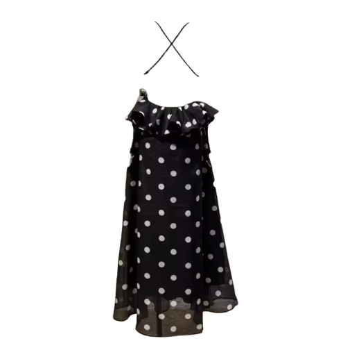 Saskia Dress