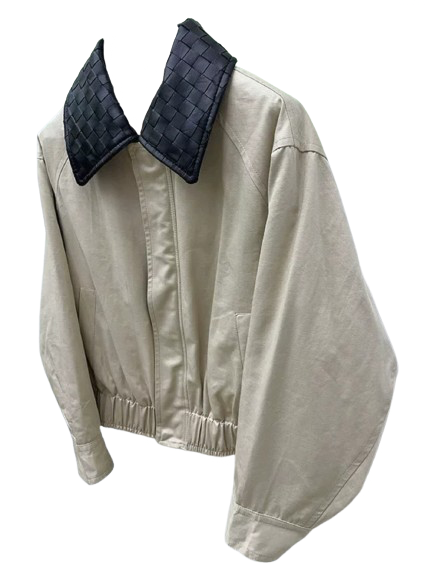 Cheryl Bomber Jacket