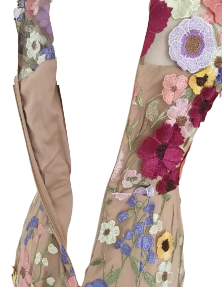 Jemima Dress
