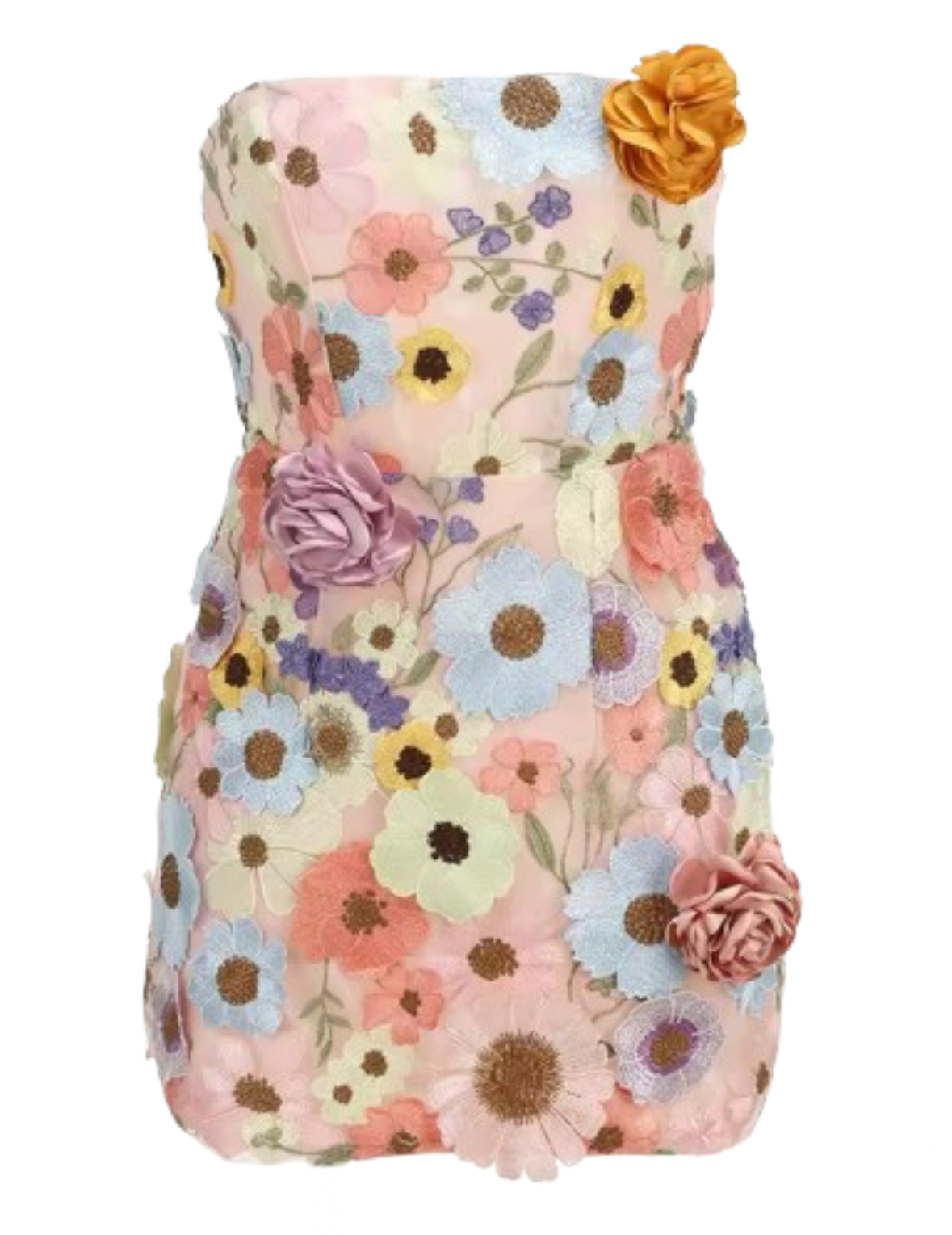 Lottie Dress