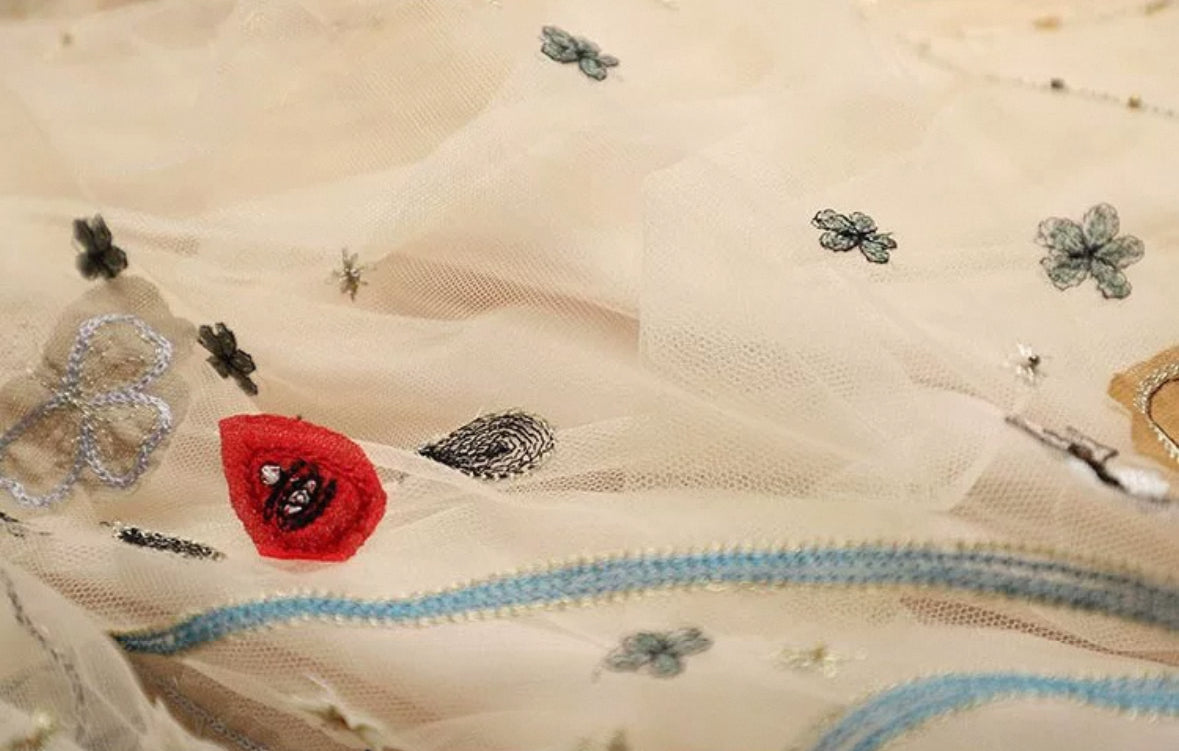 Diana Skirt