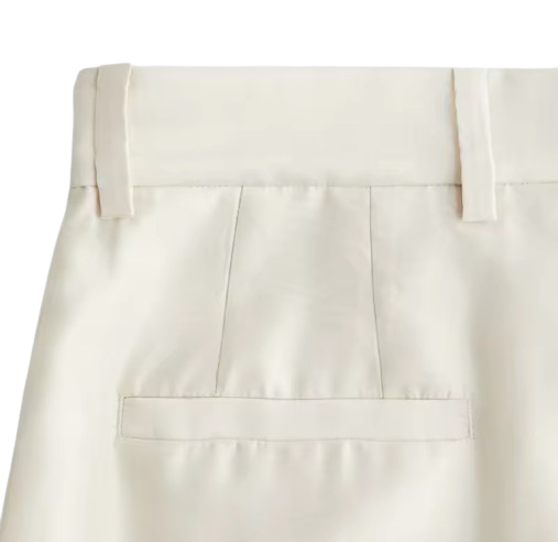 Fontini Sheer Jacket and Pants Set