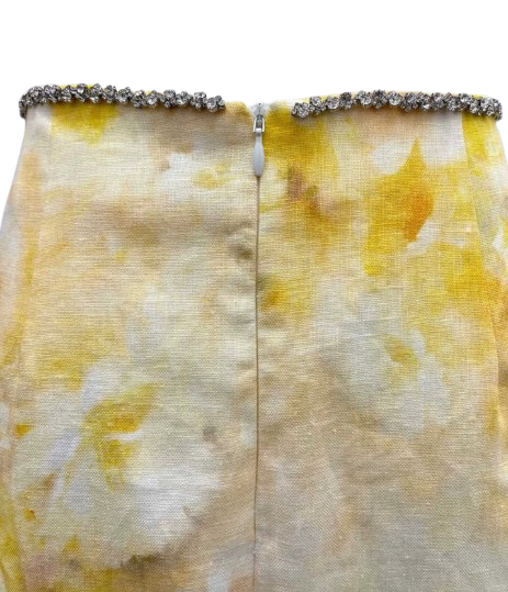 Theresa Skirt