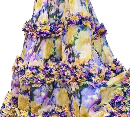 Paulette Dress